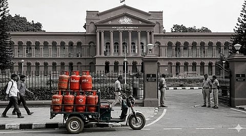 LPG