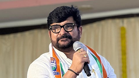 Vinay Kulkarni