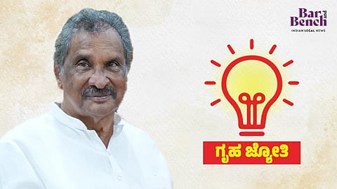 ʼಗೃಹ ಜ್ಯೋತಿʼ ಅಪಪ್ರಚಾರಕ್ಕೆ ನಕಲಿ ವಿಡಿಯೊ ಬಳಕೆ: ತೆಲಂಗಾಣದ ʼಫ್ಯಾಕ್ಟ್‌ ಚೆಕರ್ʼ ವಿರುದ್ದದ ಪ್ರಕರಣಕ್ಕೆ ತಡೆ