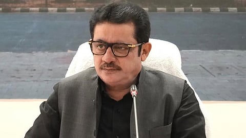 B Z Zameer Ahmed Khan