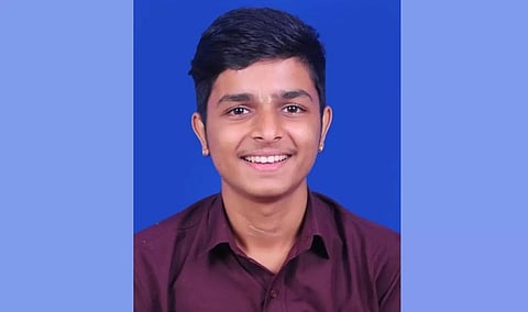 Krishna Rao