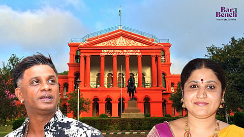ನಟ ವಿಜಯ್‌ ಬದುಕಿನಲ್ಲಿ ನಾಗರತ್ನ ʼದುನಿಯಾʼ ಅಂತ್ಯ: ದಂಪತಿಯ ವಿಚ್ಚೇದನಕ್ಕೆ ಅಸ್ತು ಎಂದ ಹೈಕೋರ್ಟ್‌