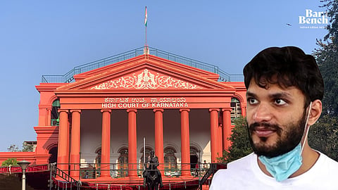 ಅಕ್ರಮ ಹಣ ವರ್ಗಾವಣೆ ಪ್ರಕರಣ: ಶ್ರೀಕಿ, ರಾಬಿನ್‌ಗೆ ಜಾಮೀನು ಮಂಜೂರು ಮಾಡಿದ ಹೈಕೋರ್ಟ್‌