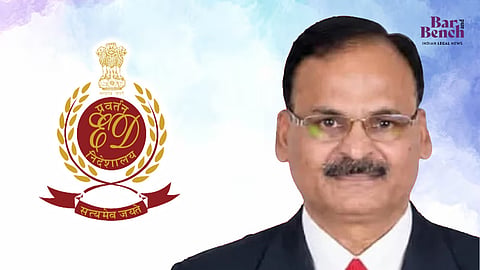 ಸಾಹುಕಾರ್‌ ಬ್ಯಾಂಕ್‌ ವಹಿವಾಟಿನಲ್ಲಿ ಲೋಪವಿದ್ದರೆ ಐಟಿಗೆ ದೂರು ನೀಡಿ: ಇಡಿಗೆ ಹಿರಿಯ ವಕೀಲರ ಸಲಹೆ