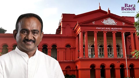 A Manjunath & Karnataka HC