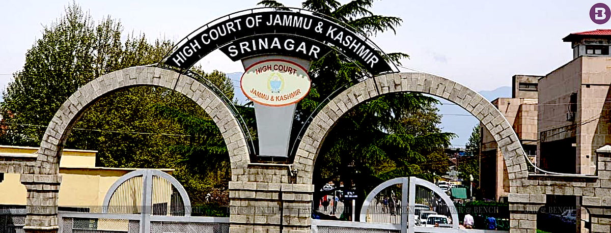 Central government notifies appointment of judicial officer Yash Paul Bourney as Jammu & Kashmir High Court judge