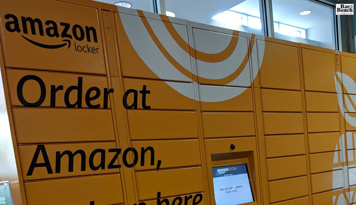 CCPA Imposes Penalty on Amazon for Misleading Prasad Sale