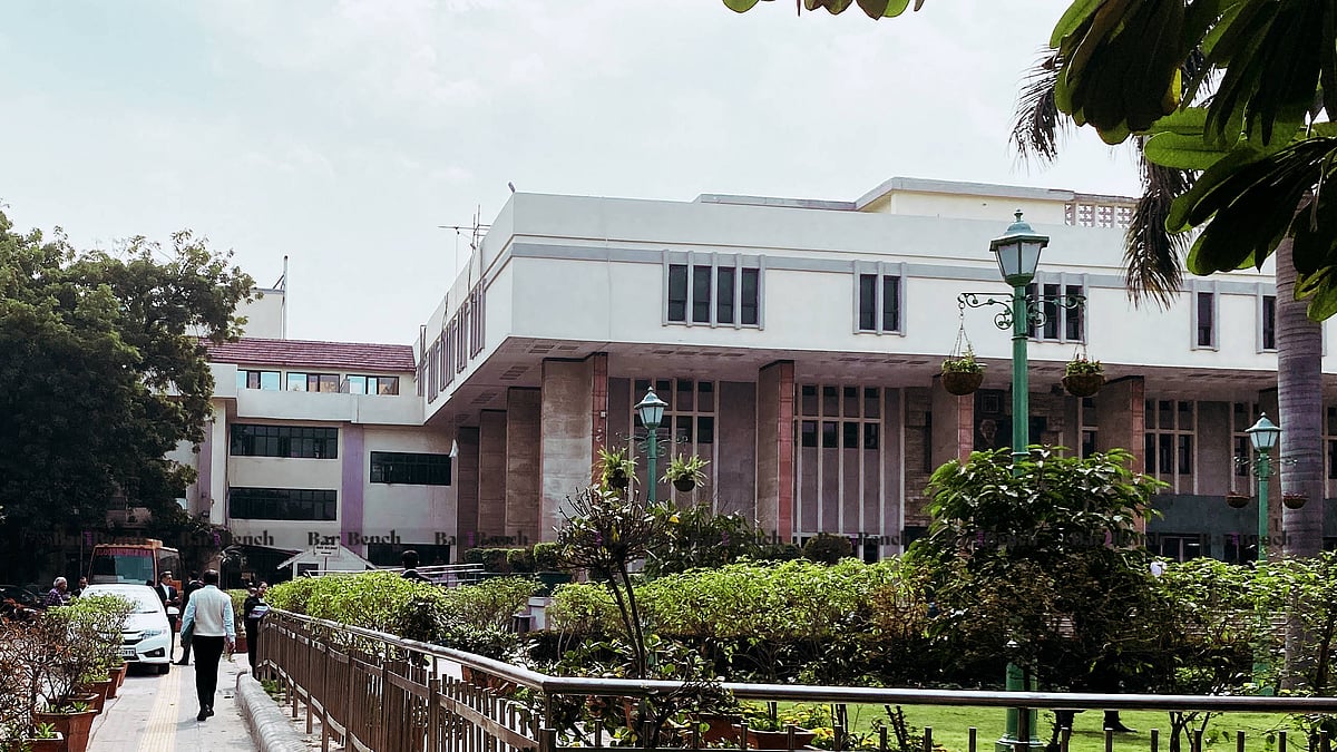 Can courts accept written statements beyond 120-day deadline? Delhi ...