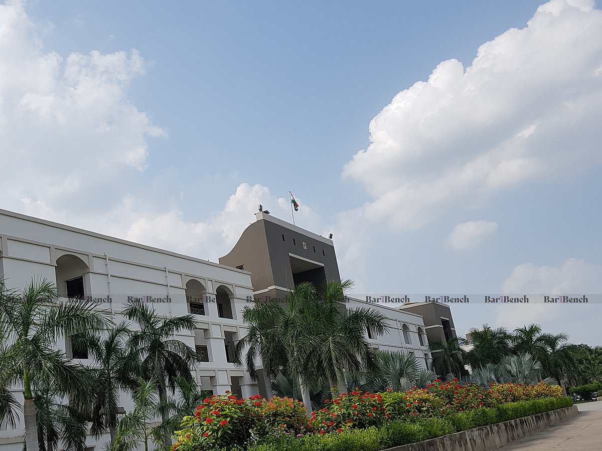 Gujarat HC Rules on Head's Liability in Sexual Harassment Claims