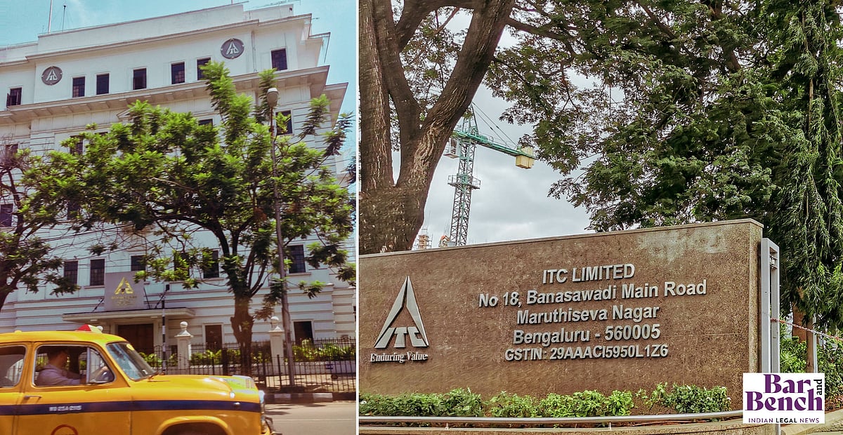 itc british american tobacco BAT launches $1.4 billion block deal to sell 2.3% stake in ITC Two British American Tobacco-linked entities