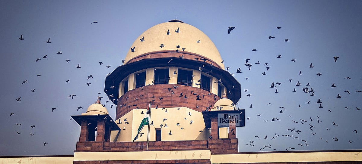 Supreme Court seeks State-wise data on regulation, standards of rehab ...