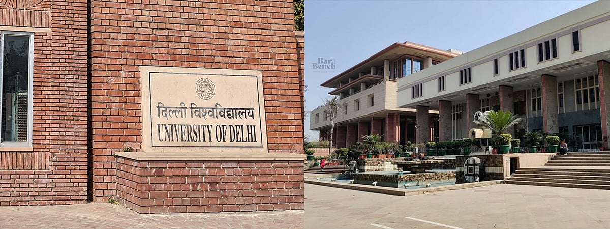 DUSU election candidate can't be disqualified for membership in ...