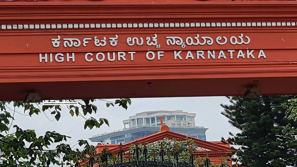 Karnataka HC Quashes Case Against Le Meridien for Unauthorised Hoarding