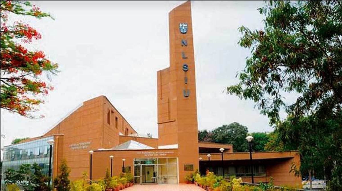 BREAKING: NLSIU convocation scheduled for October 17