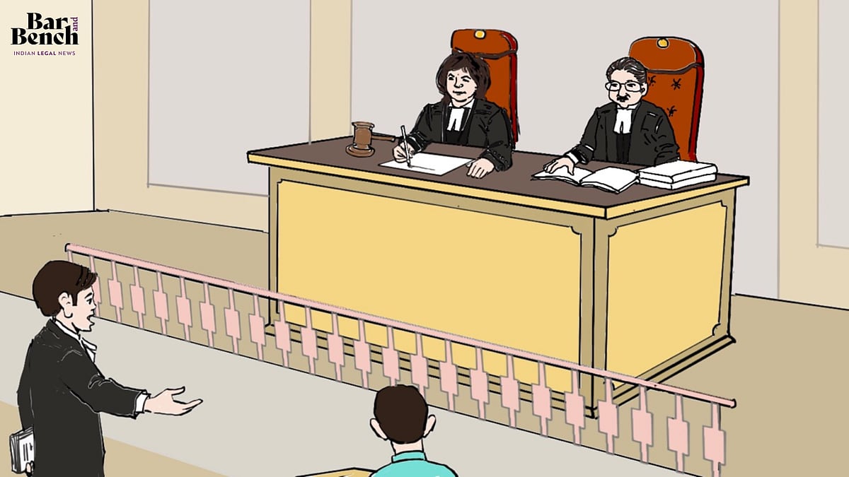 Editorial image for States can't cite financial burden to oppose higher retirement age for judges: Supreme Court