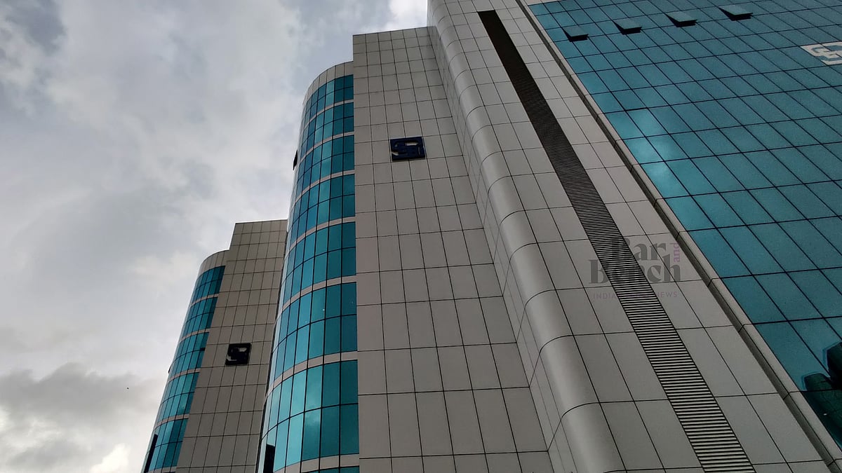 Editorial image for SEBI closes case against Religare, Rashmi Saluja for non-cooperation with Burman open offer