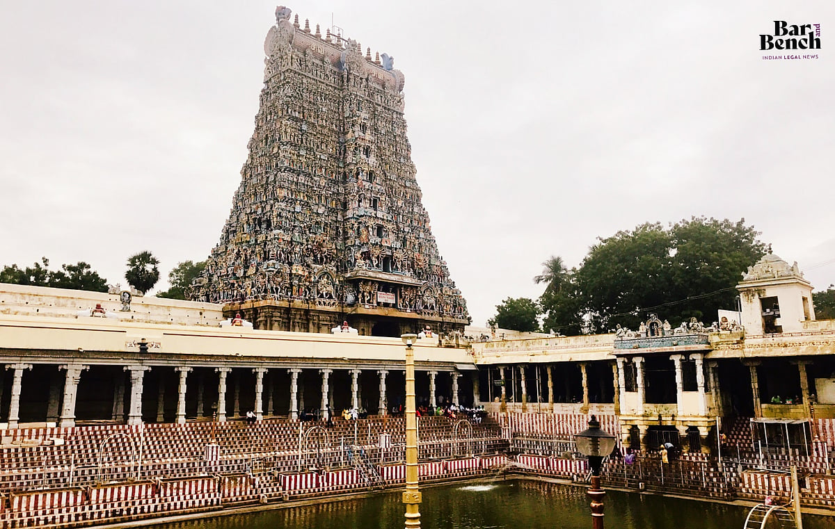 Madras HC Quashes Misappropriation Case Against HR&CE Staff