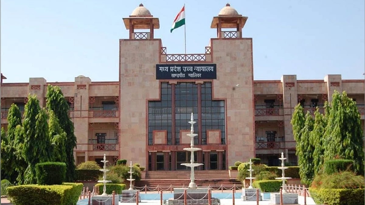 Collegium recommends Justice A Y Kogje to lead Madhya Pradesh High Court