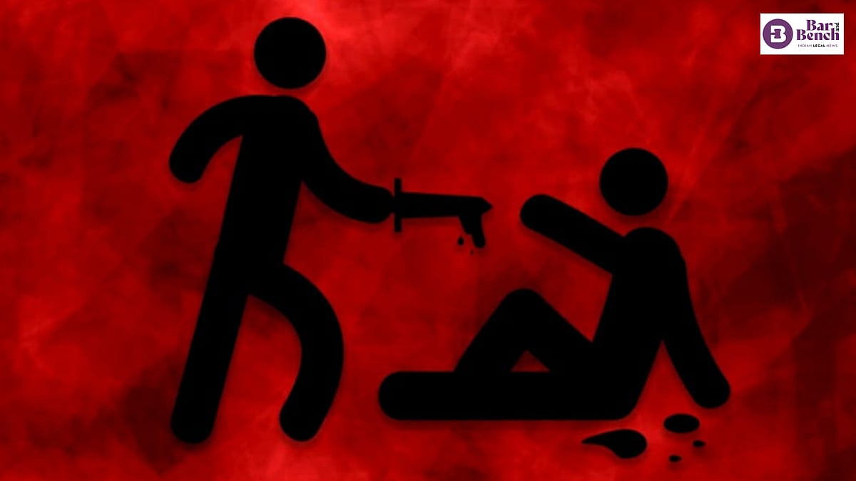 Is murder by gangsters an accidental death for insurance claims? Punjab ...