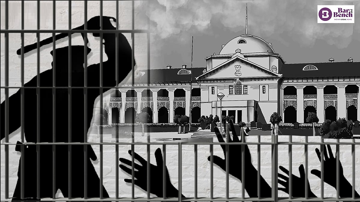 Allahabad High Court Criticizes NHRC for Closing Custodial Death Case