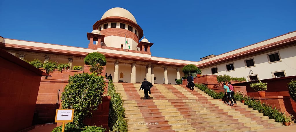 Supreme Court sets aside bail of two UAPA accused in Haldwani Riots case