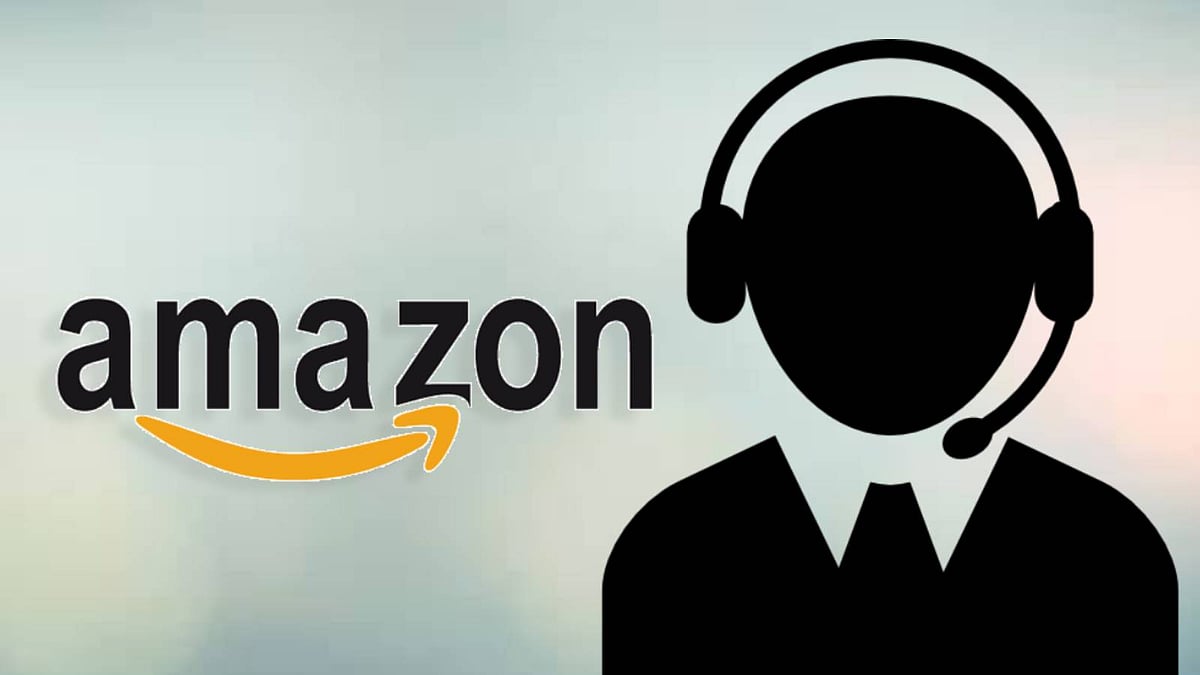 Consumer Court Orders Amazon to Compensate Customer ₹4.68 Lakh