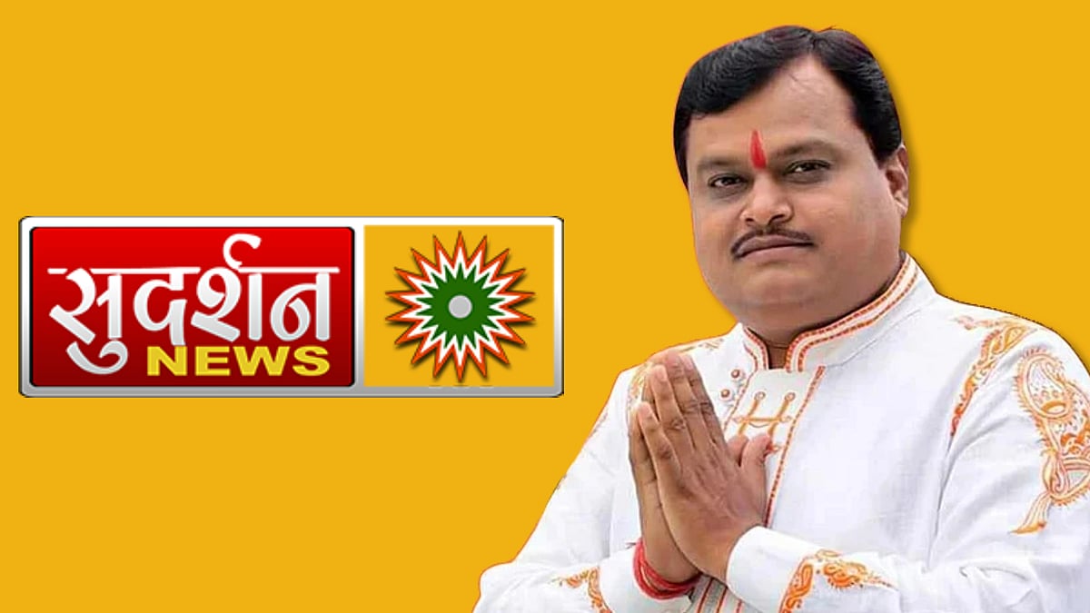 Delhi High Court pauses defamation proceedings against Sudarshan TV and Suresh Chavhanke