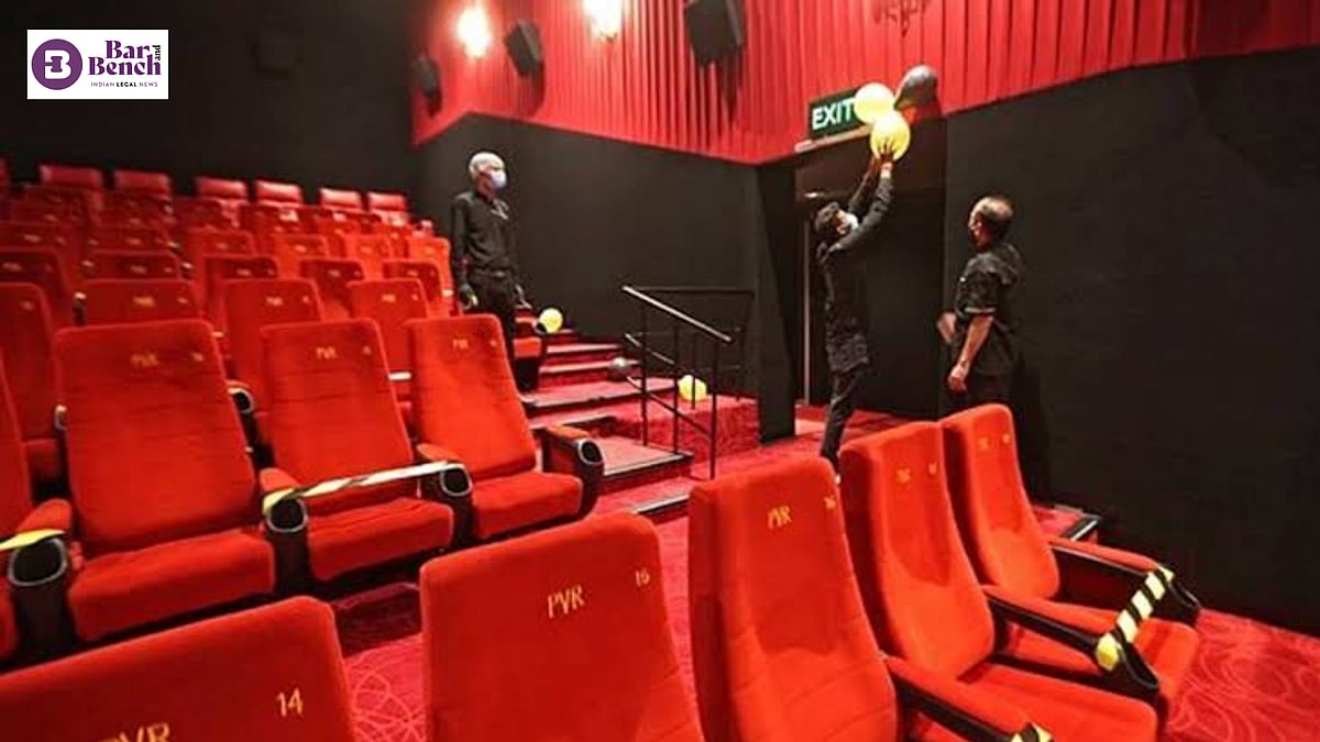 Delhi HC Advocates Accessible Features for Disables in Films