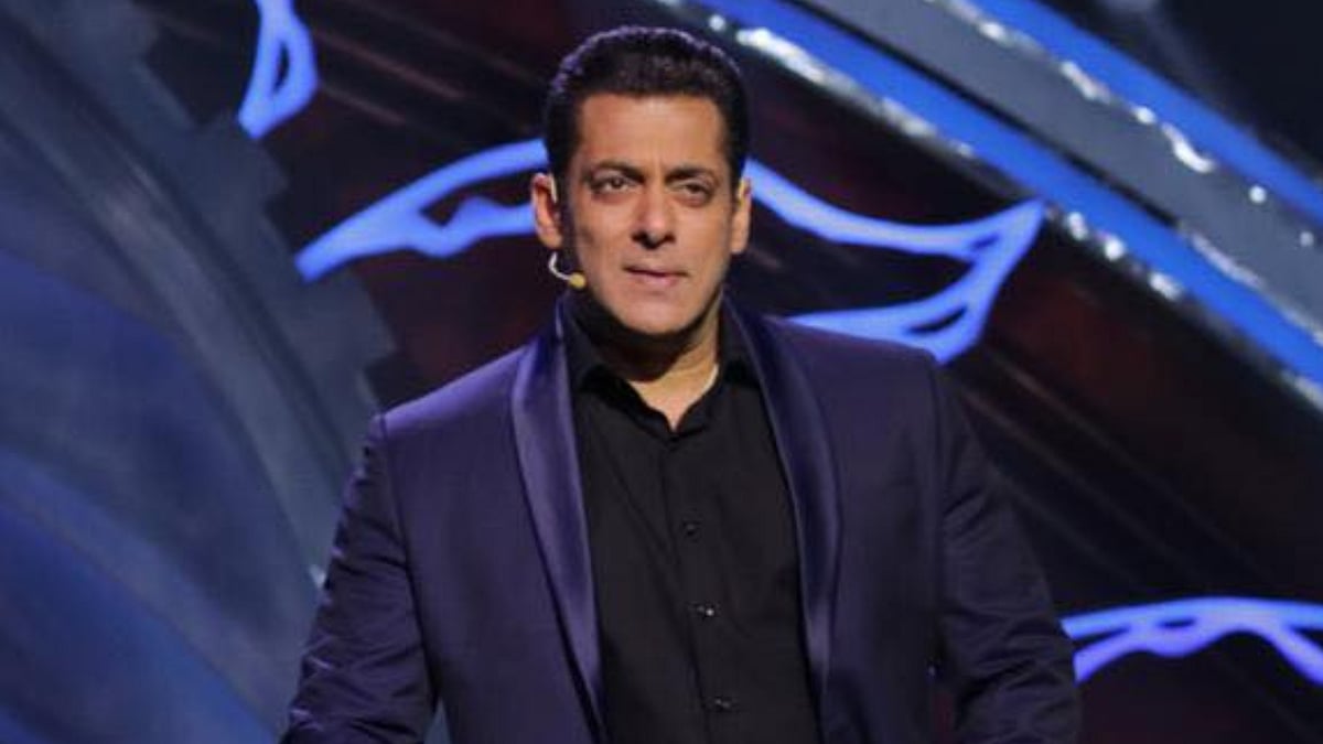 NCDRC pulls up Jaipur consumer forum over bailable warrants against Salman Khan