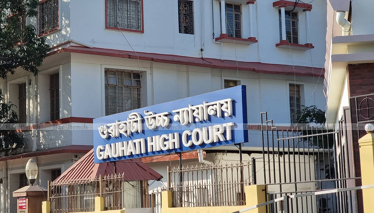 Gauhati HC: Litigants Cannot Blame Lawyers for Delays After Adjournments