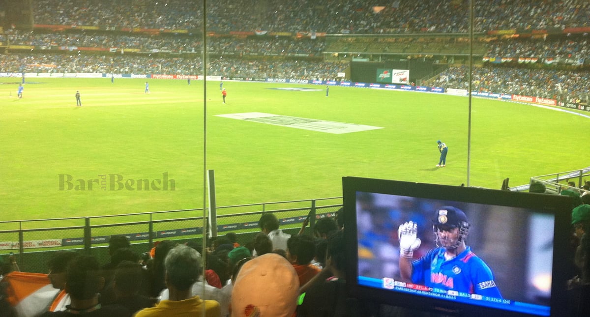 Delhi HC blocks rogue websites illegally streaming cricket matches