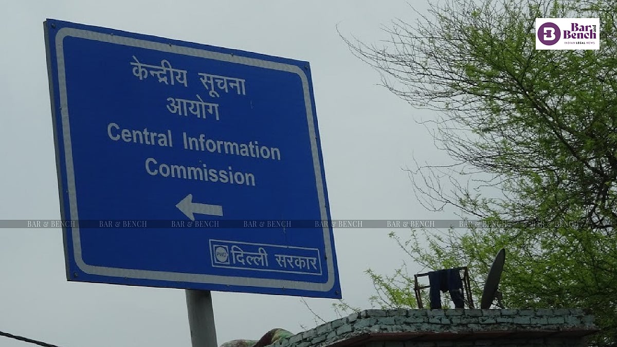 Bombay High Court Rules on RTI Obligations of Public Authorities