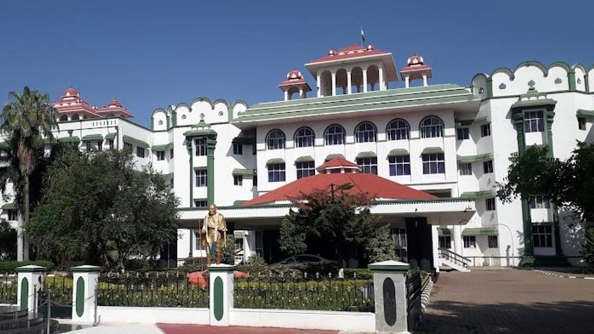 Madras High Court directs TNPC to add correction window to online recruitment portal