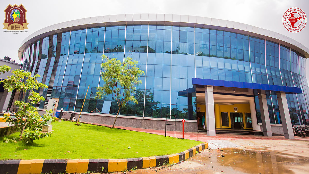 Proposed Bar Council law college faces Supreme Court challenge