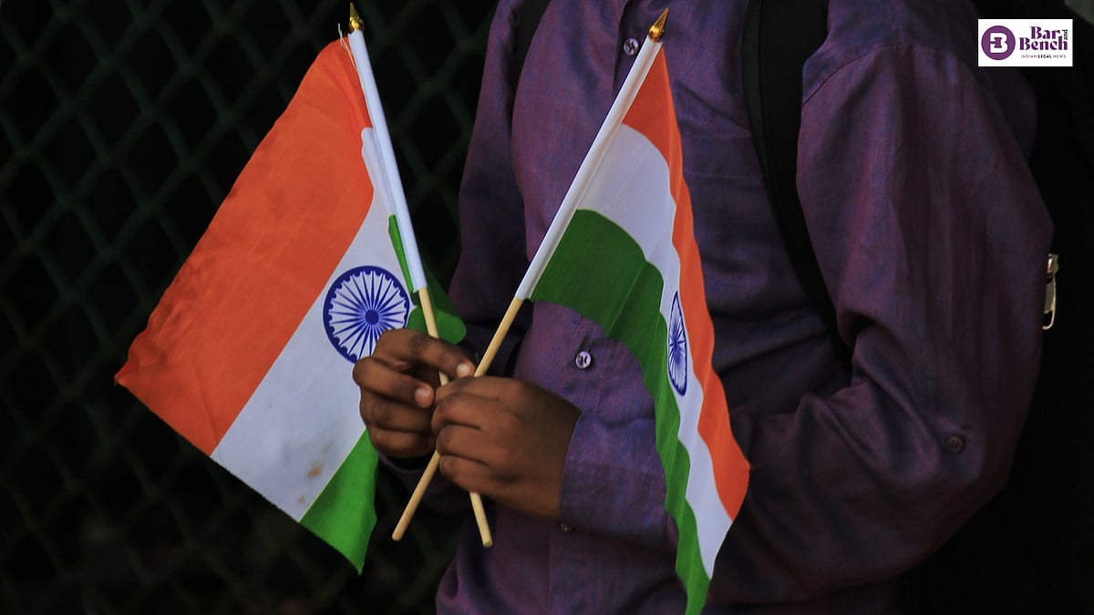 SC Petition Challenges Full Vande Mataram as Islamophobic