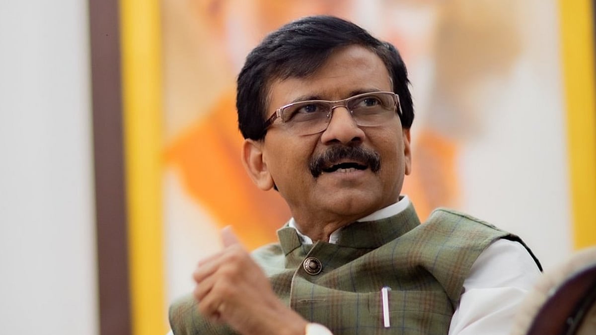 Supreme Court asks Sanjay Raut to explain conduct over remarks against ...
