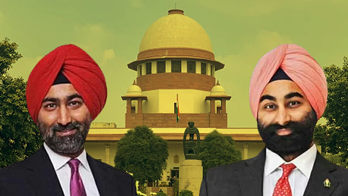 SC Allows Forensic Audit of Fortis in Daiichi-Sankyo Dispute