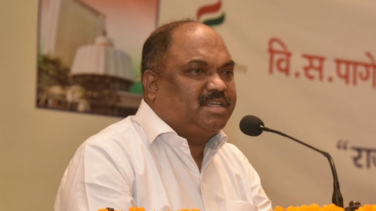 Maharashtra court acquits MLC Anil Parab in resort corruption case