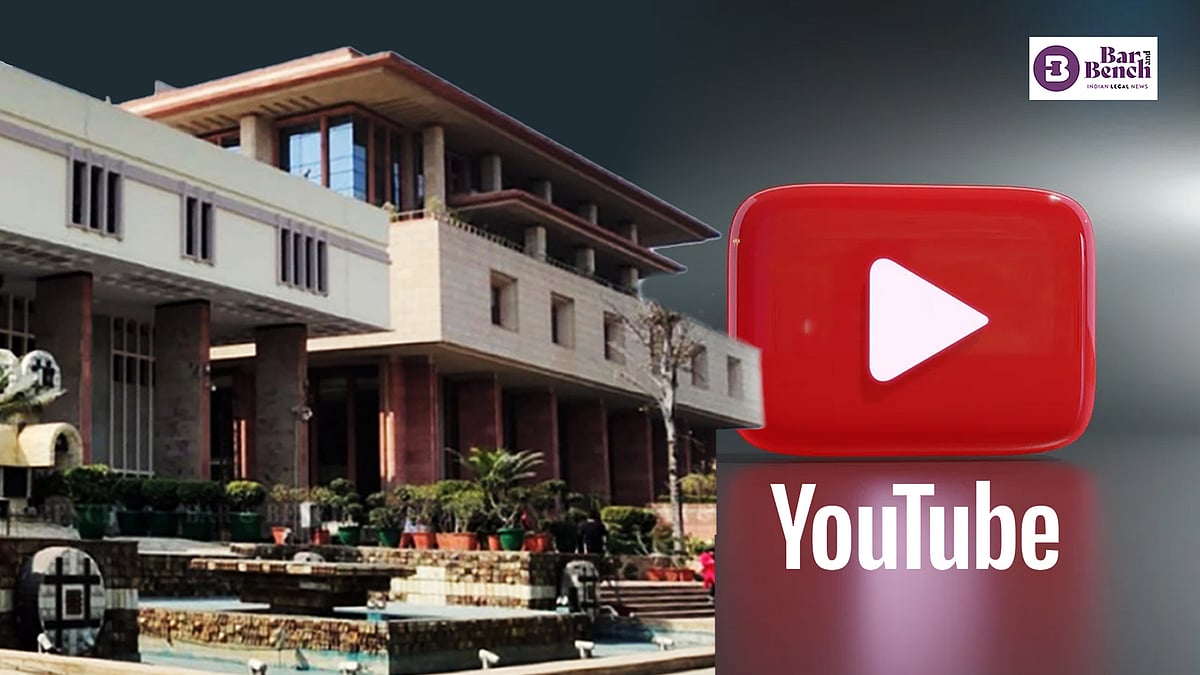 YouTuber Gulshan Pahuja Sentenced to 6 Months Jail by Delhi High Court