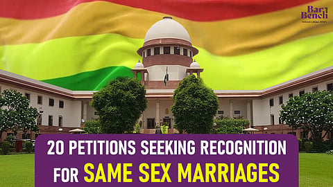 Same-sex marriage case: LIVE UPDATES from Supreme Court