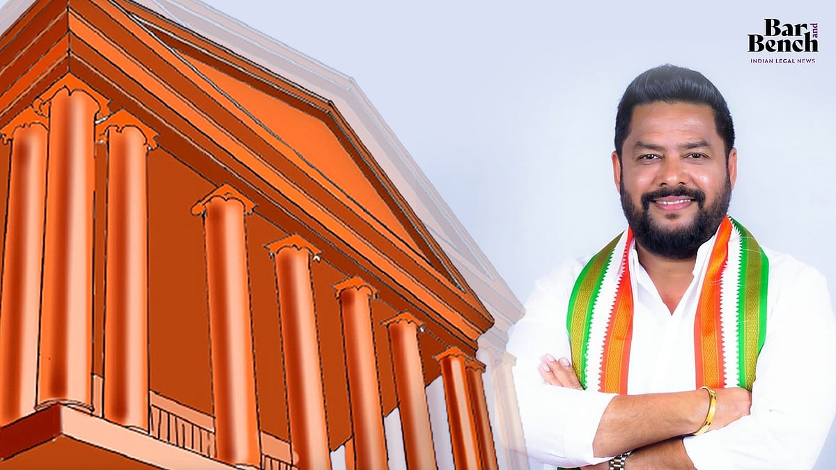 Karnataka HC Allows Minister B Nagendra to Travel Outside Karnataka