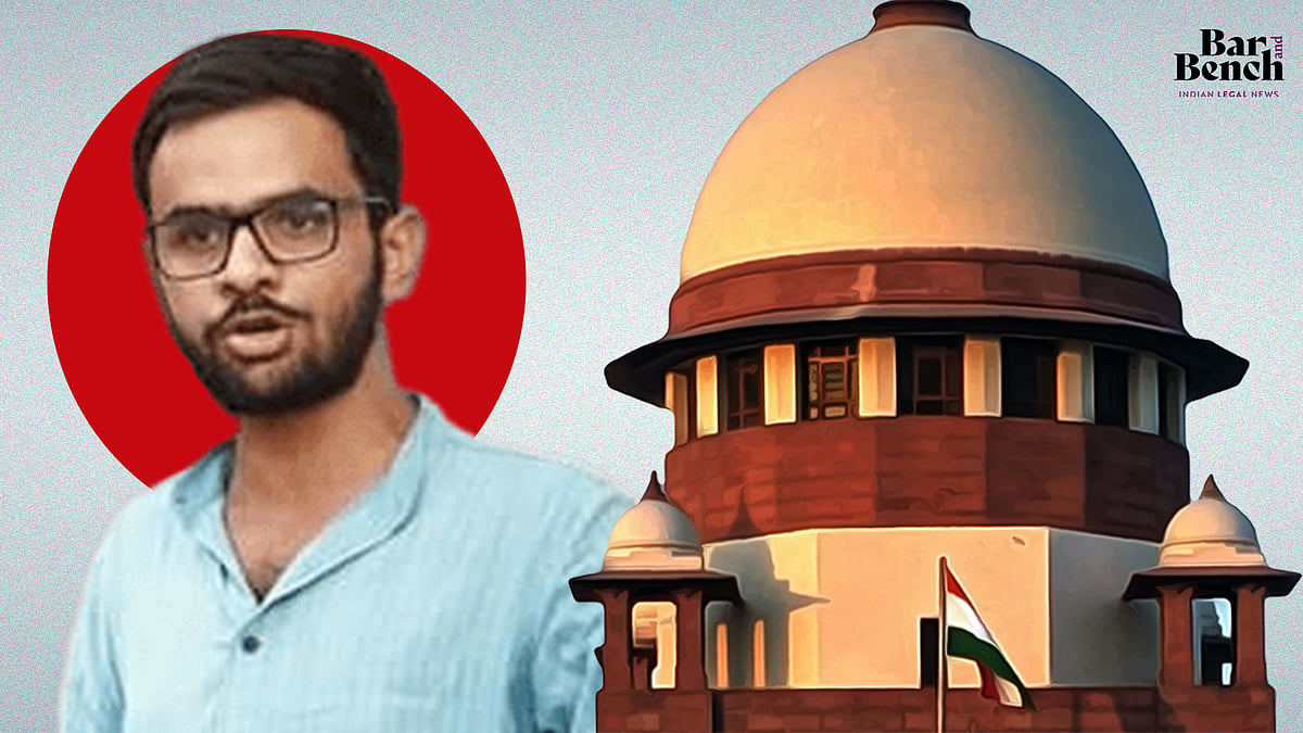 Supreme Court Reconsiders Bail Standards in UAPA Cases