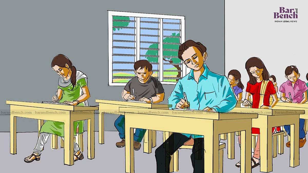 Delhi HC seeks CBSE's response to NSUI's plea on OSM row; CBSE says "don't politicise education"