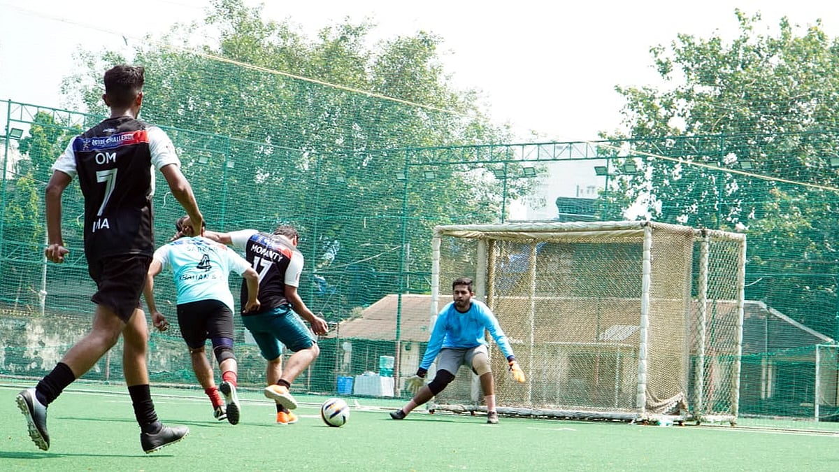 Delhi High Court seeks Prasar Bharti reply on plea to broadcast FIFA World Cup 2026 in India