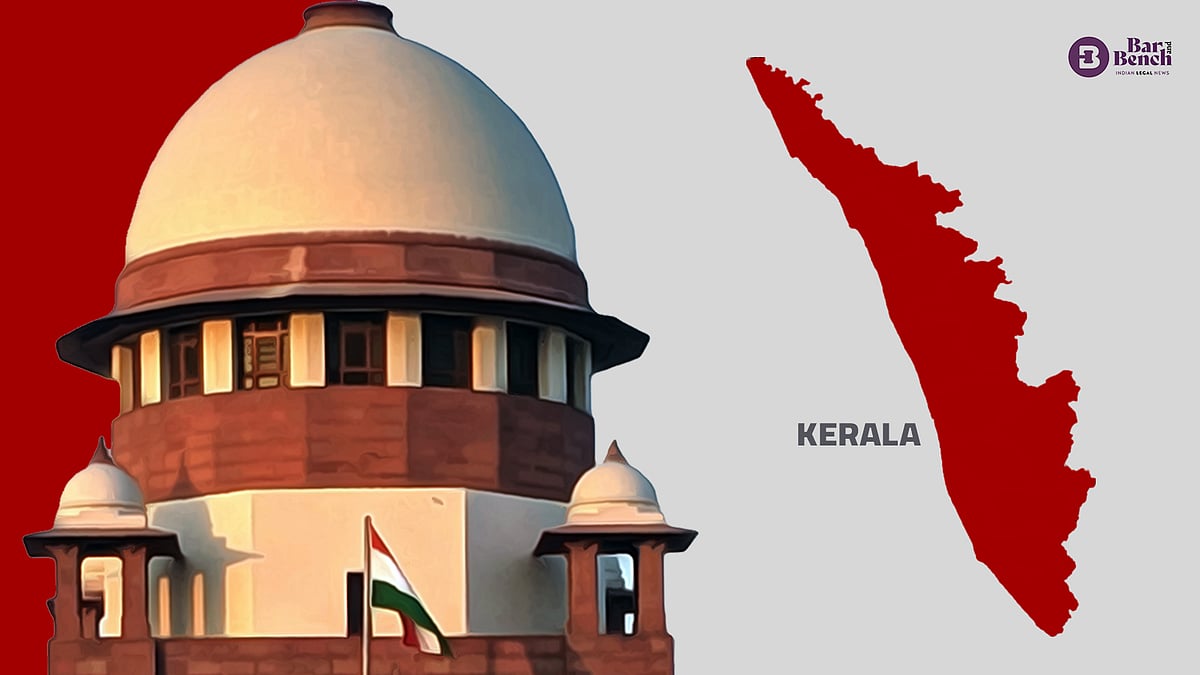 Supreme Court tells petitioner to take advantage of regime change in Kerala