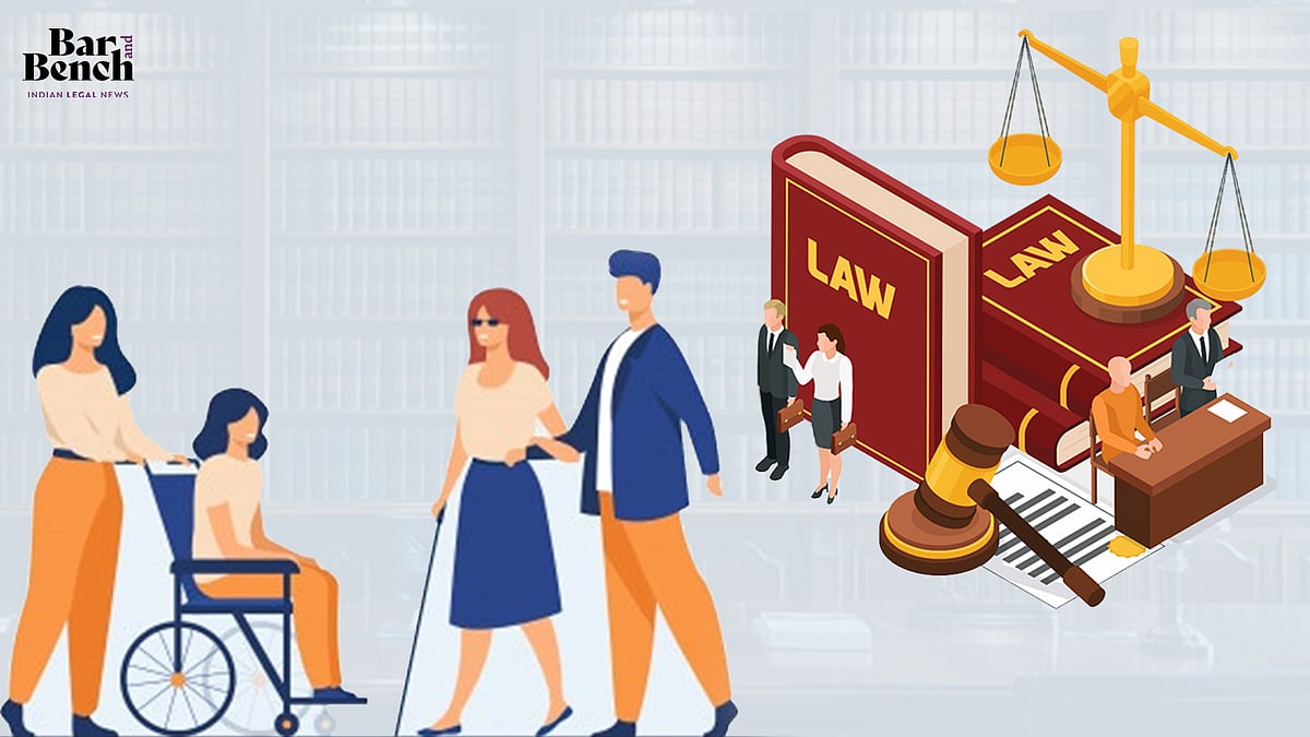 NLU Consortium promises screen readers for disabled CLAT candidates