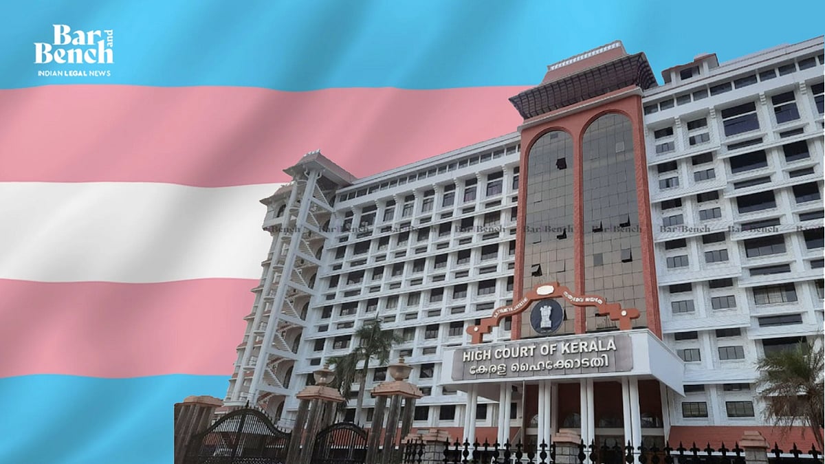 Kerala High Court Allows Egg Preservation for Transgender Man