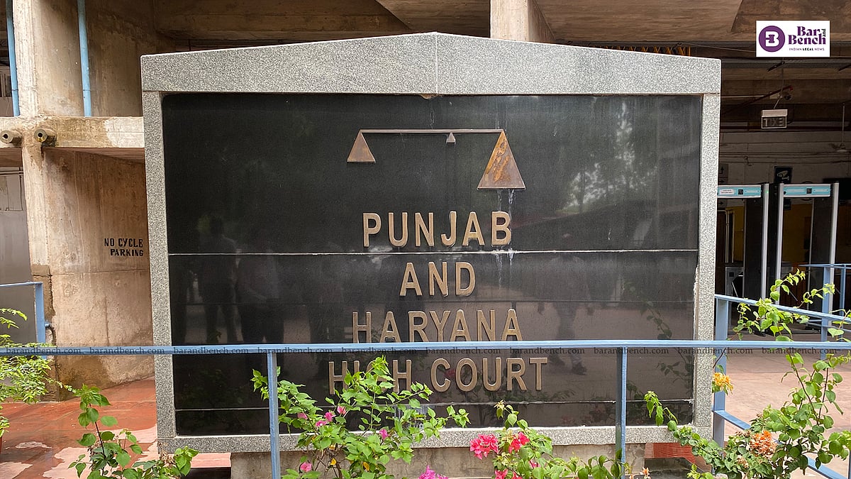 We will not be browbeaten: Punjab and Haryana High Court in Punjab DA case