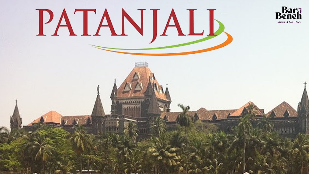 Maharashtra tells Bombay HC it will pause raids on Patanjali in misleading Ayurvedic label case