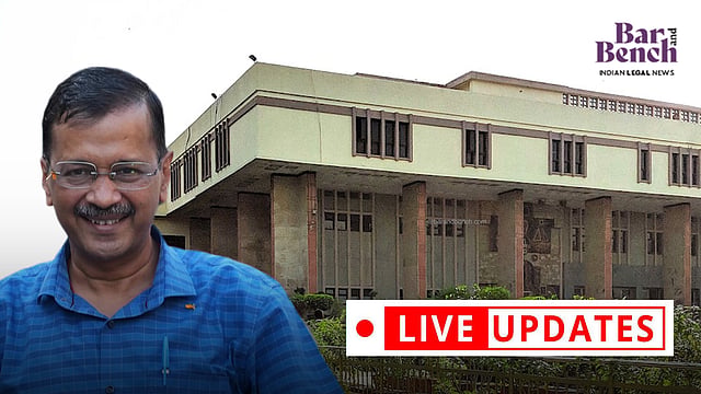 Current Case Updates Live updates